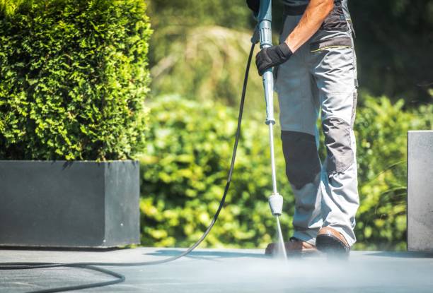 Best Building Exterior Pressure Washing in Shelbyville, IN