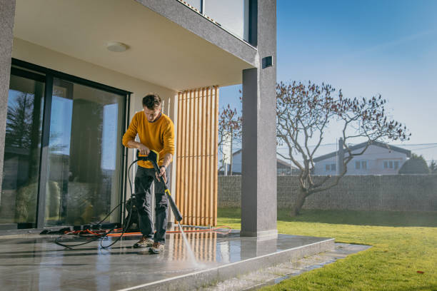 Best Concrete Surface Cleaning in Shelbyville, IN