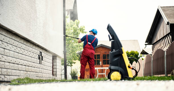 Best Gutter Cleaning and Brightening in Shelbyville, IN